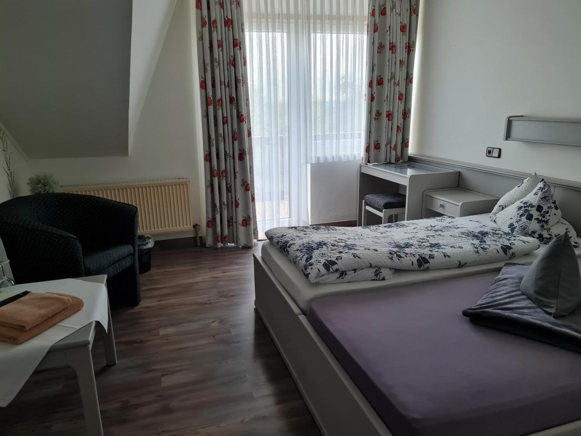 Derentaler Hof Dış mekan fotoğraf