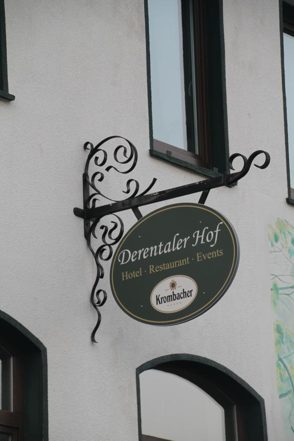 Derentaler Hof Dış mekan fotoğraf