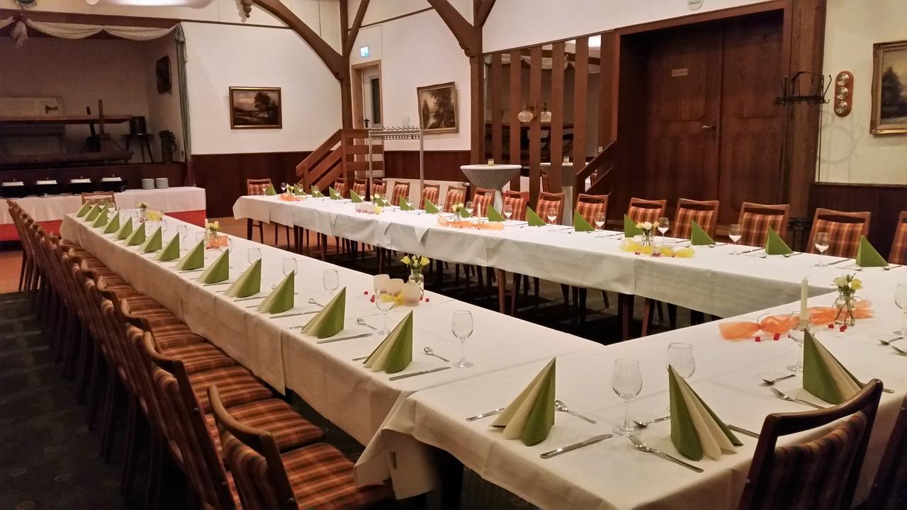 Derentaler Hof Dış mekan fotoğraf